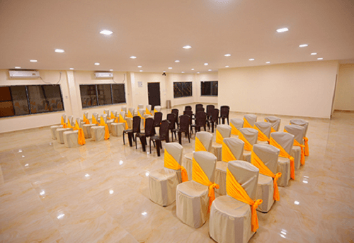 Banquet & Event