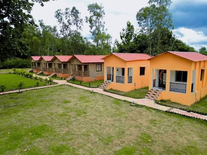 Eco Friendly Stay