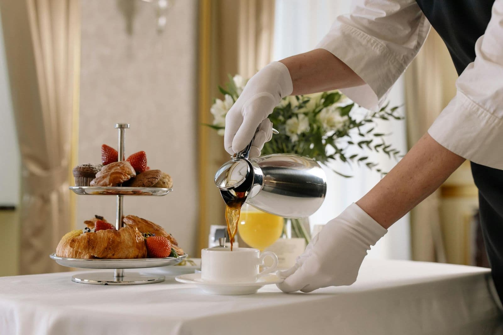 Room Services