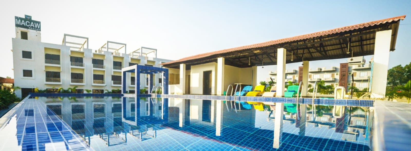Resort Gallery