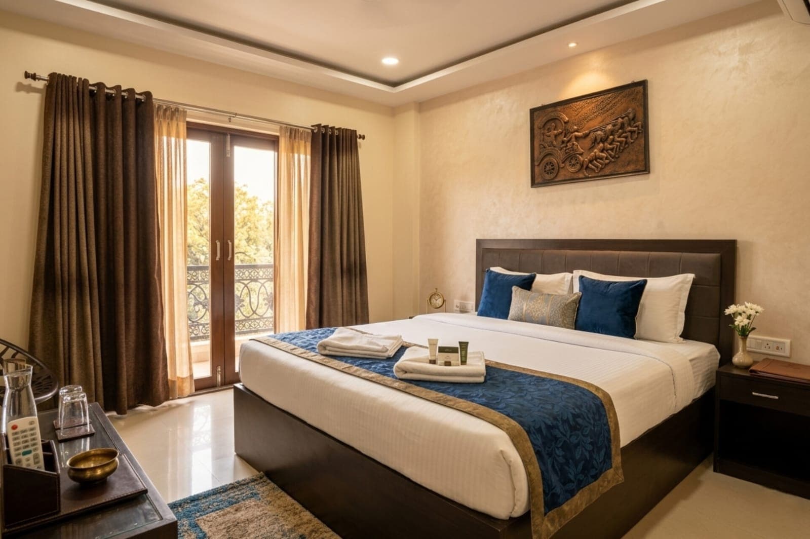 Suite Room