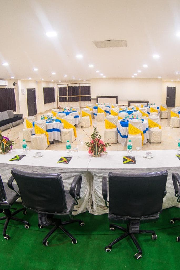 The CoCo Banquet